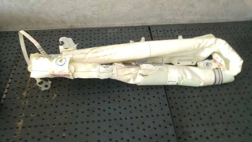 Airbag cortina dreapta renault kadjar ha hl 985p01528r