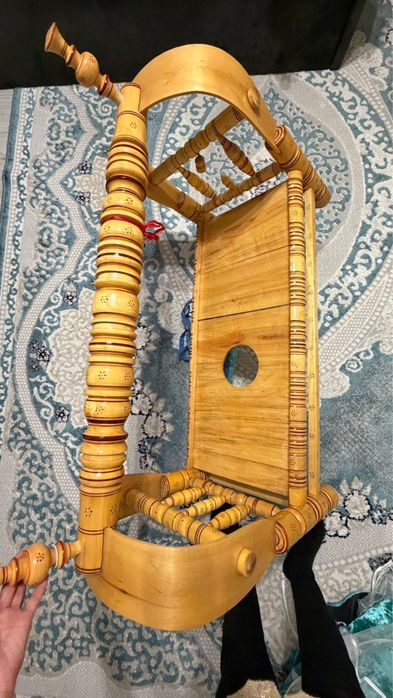 Продам бесік (колыбель)