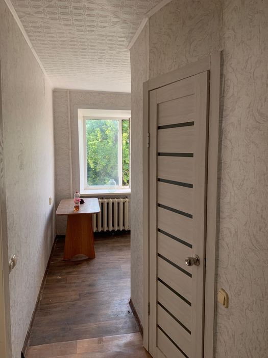 Продам двухкомнатную квартиру