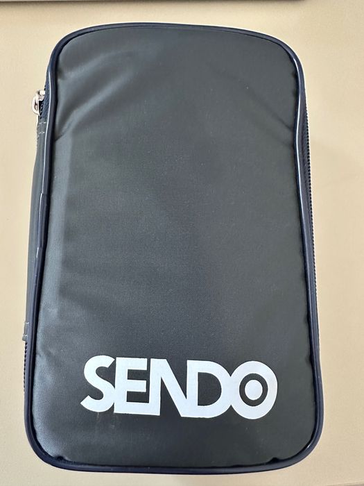 Sendo Economy - апарат за кръвно налягане