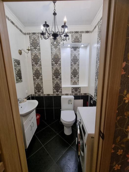Сдам в аренду 3-х квартиру