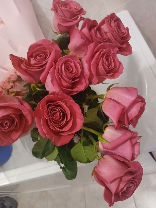 Продам букеты от 7000 до 15000 тенге