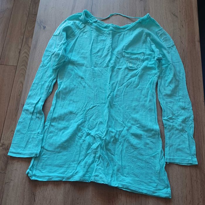 Парти пола, ризи, блузи, сиутчър