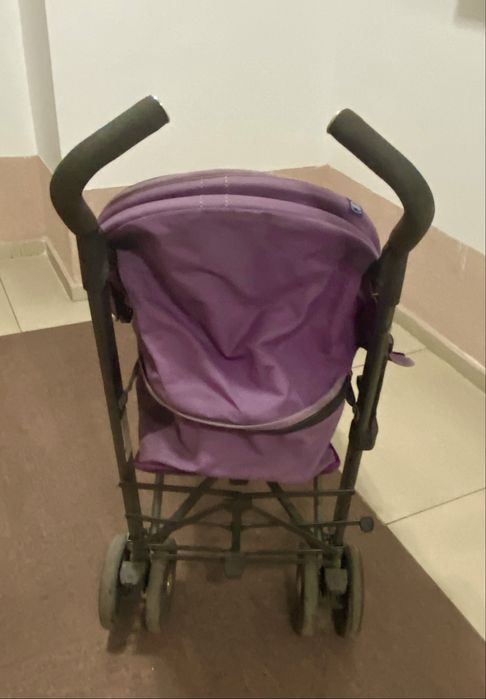 Коляска трость Chicco