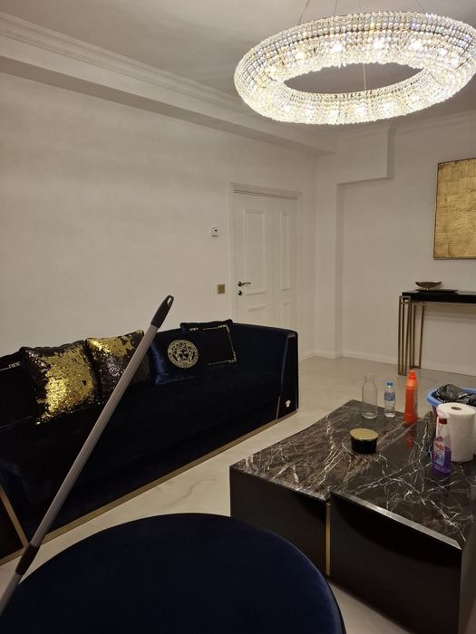 Почистване на  къщи