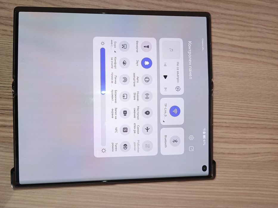 Huawei Mate XS2 512 GB