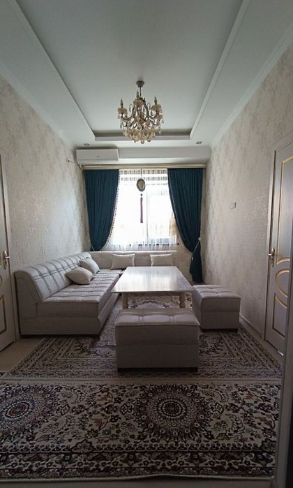 Срочно Продаётся 3ком Чиланзар 23 Новостройка Цена: 107000$