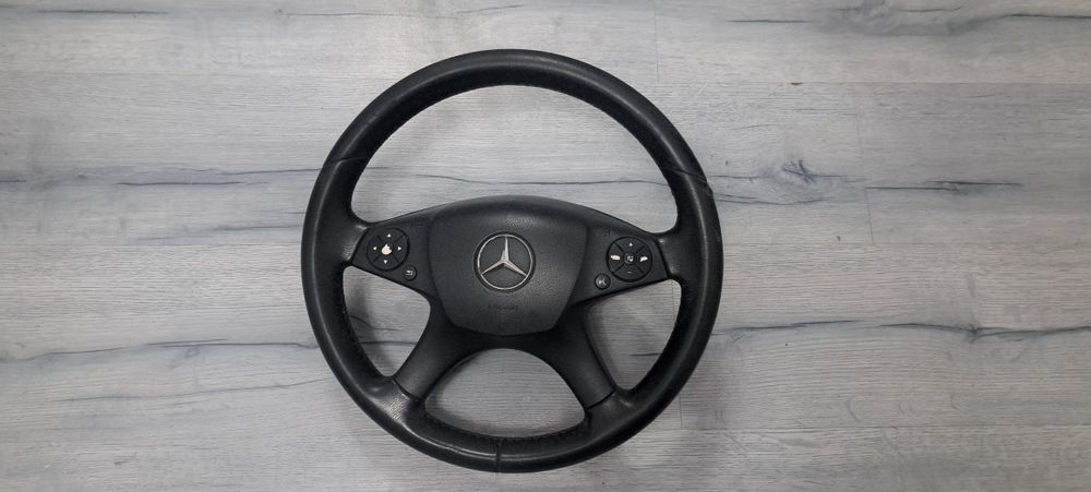 Volan mercedes c clas