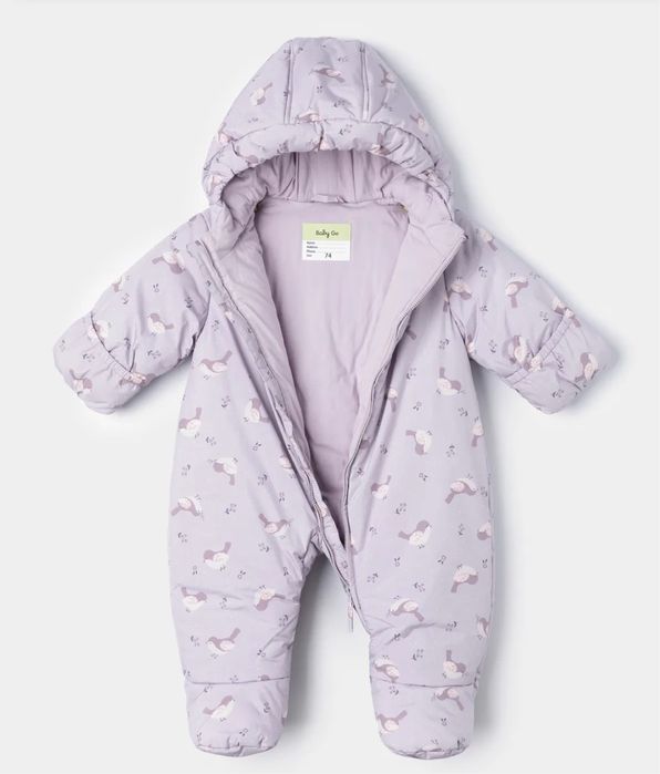 Продам комбинезон детский