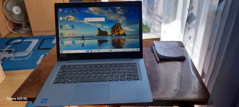 Laptop laptop INTEL