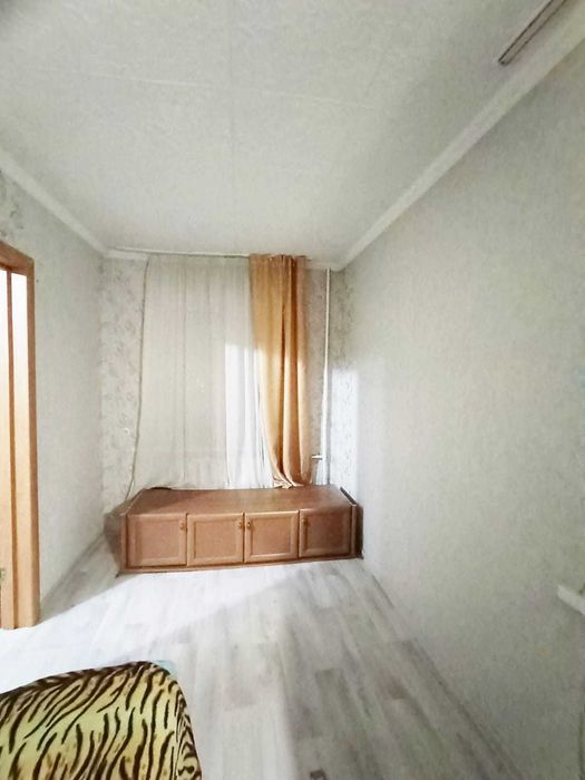 продам 2 х комантную квартиру в черемушках