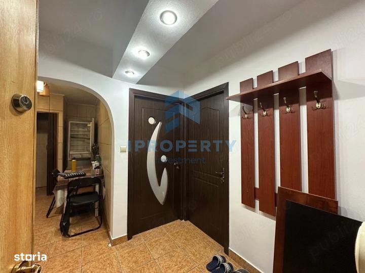 Inchiriere Apartament 2 camere in Eroii Revolutiei Mobilat — fotografia 3