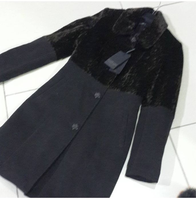 Пальто турецкая