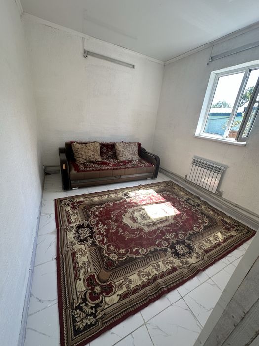 Сдам квариру времянку