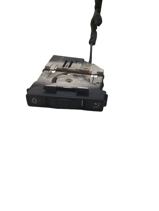 Buton Deschidere Grila Ventilatie Volkswagen Touareg 7La, 7L6, 7L7 20