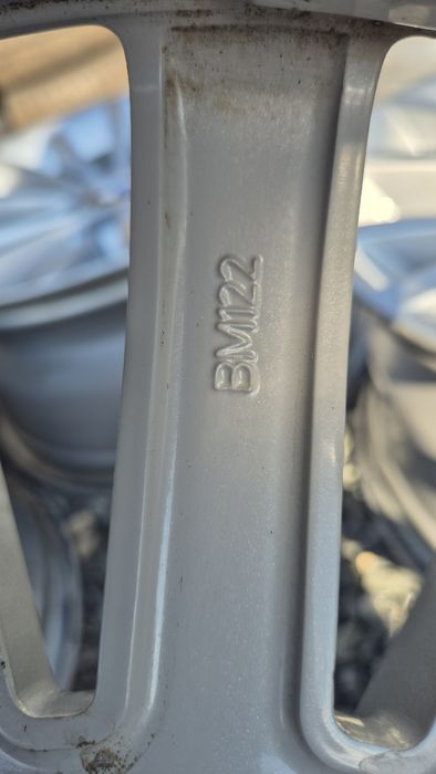 Оригинални джанти БМВ 5/120 BMW 3 e90 5x120