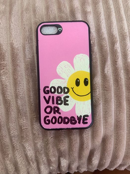 Husa Mobilfox Iphone 8