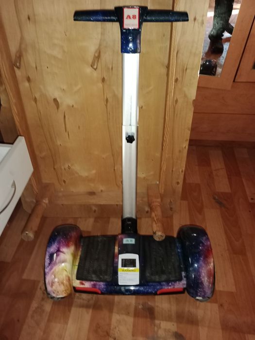 Продам героскутер