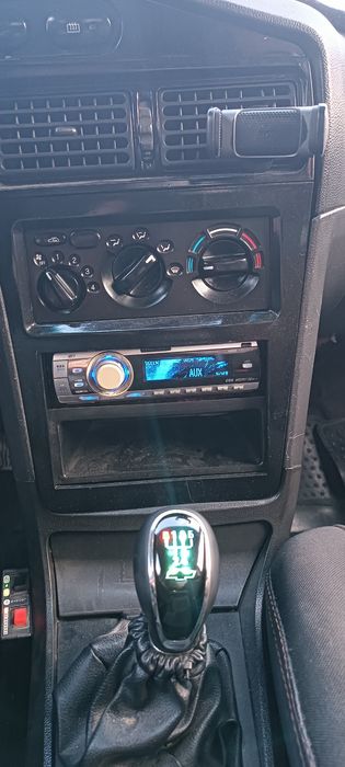 Нексия 2 DOHC 1.6.