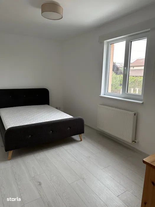Vila 4 camere Valea Adanca - 800 euro