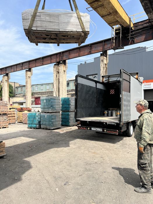 Грузоперевозки. Газель . Доставка