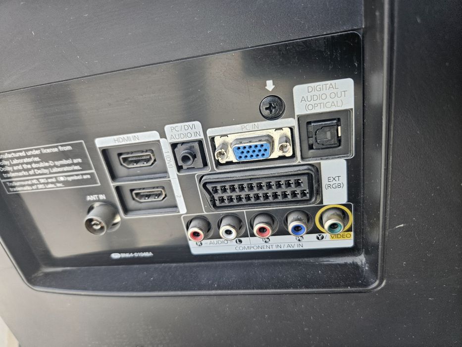 Продамт телевизор  Самсунг ж/к