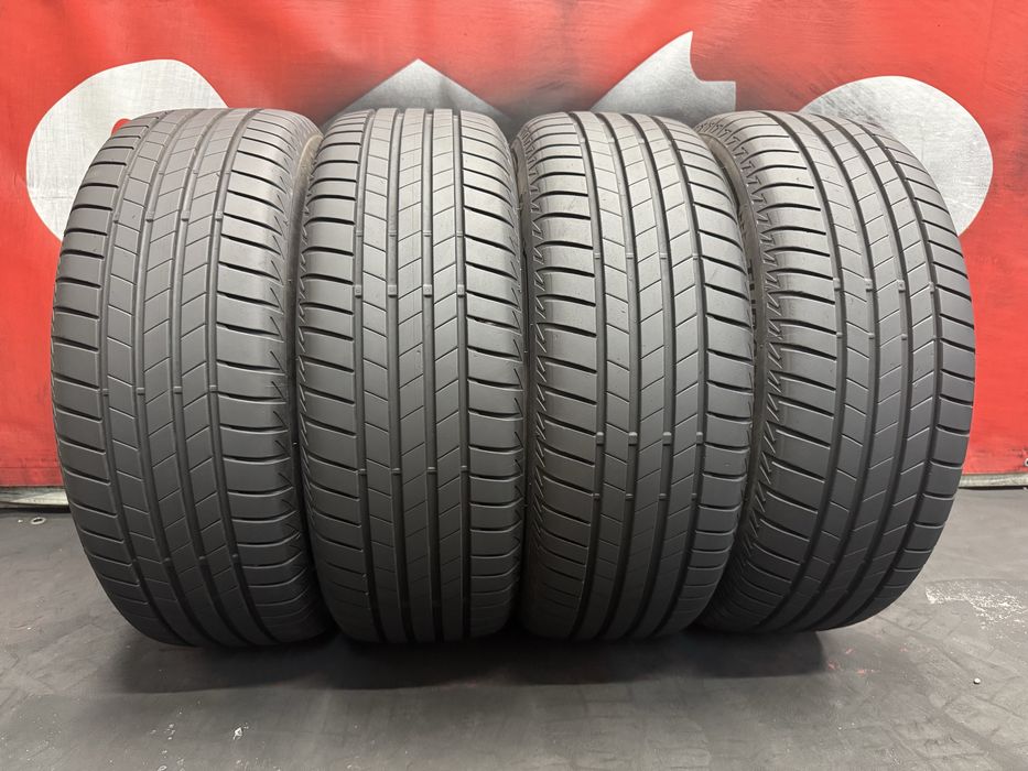 195 60 15, Летни гуми, Bridgestone TuranzaT005, 4 броя