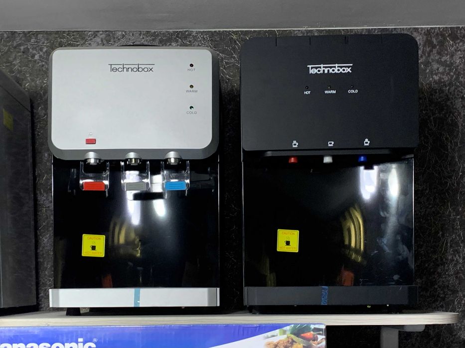 Cooler кулер kuler