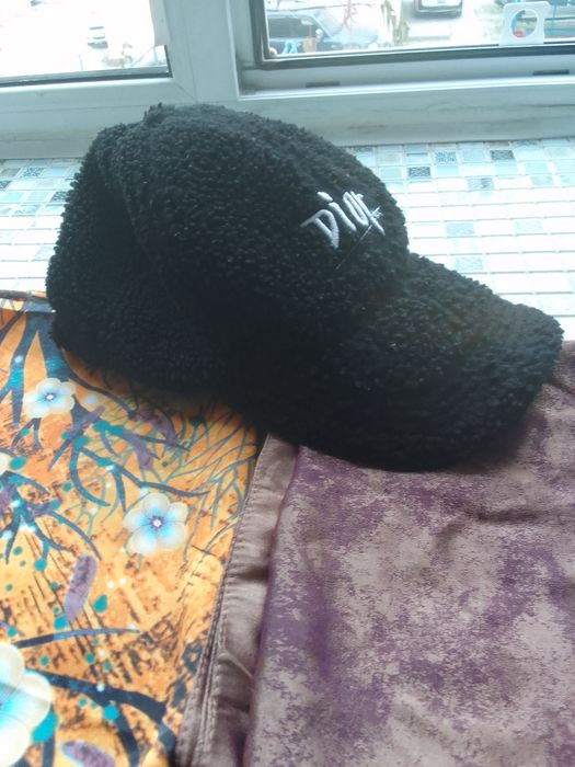 Головные уборы весна