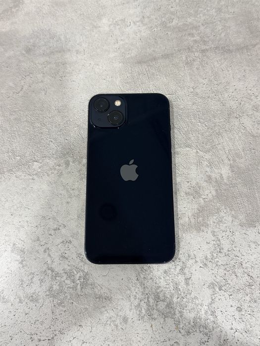 Продам iphone 13 128 gb