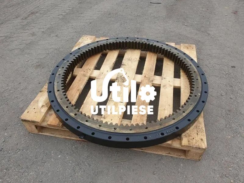 coroana rotire hitachi zx130 zx135 zx140 zx160 zx180 zx200 zx210