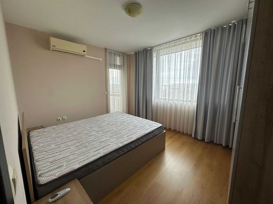 Продава се Тристаен апартамент в Несебър - 101 кв.м за 981 €/кв.м - Снимка #21