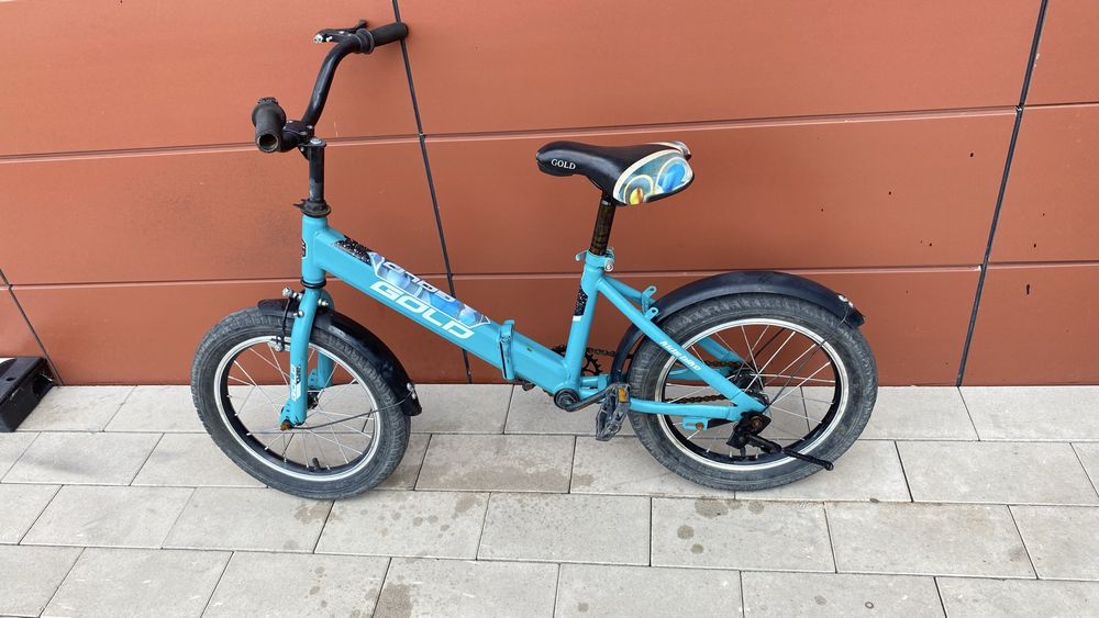 Продам детский самокад