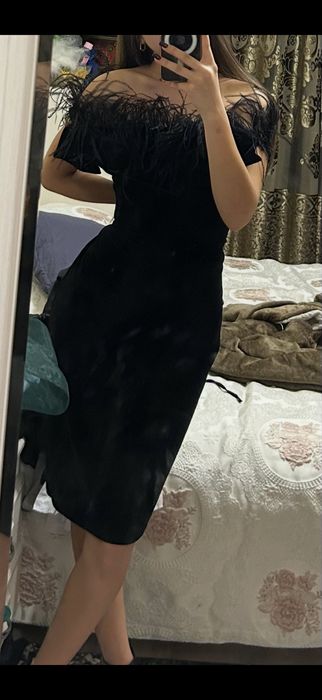 подборка вечерних платьев