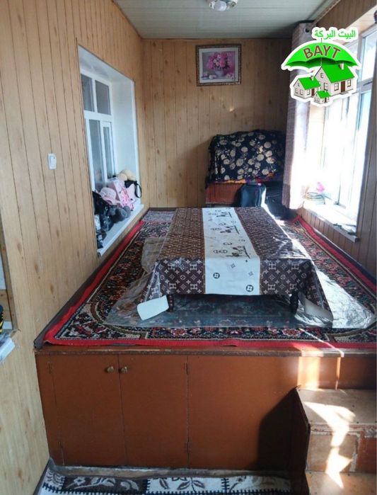 Продается 2 комнатная Сергили 2 Площадь:60м2,Балкон:2х6