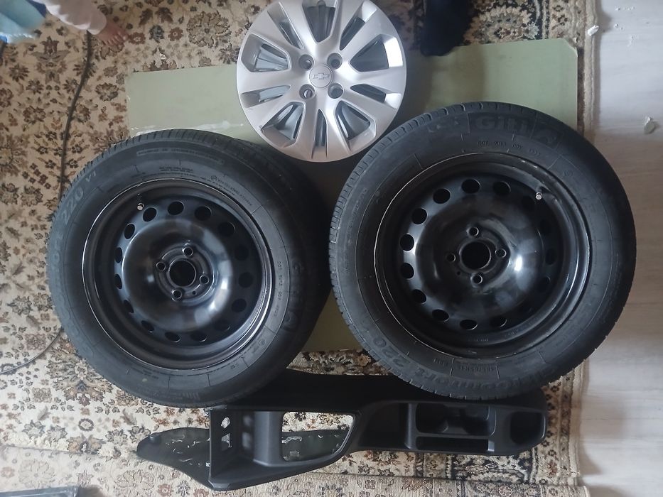 Onex raodnoy GM balon