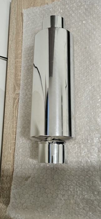 Резонансно крайно гърне