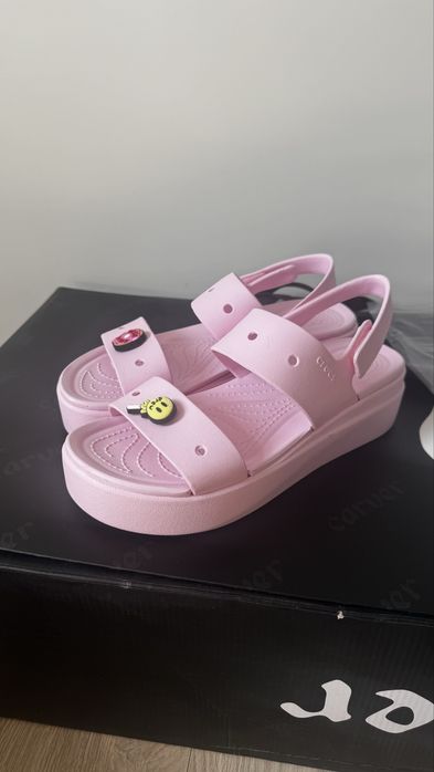 Crocs Кроксы оригинал