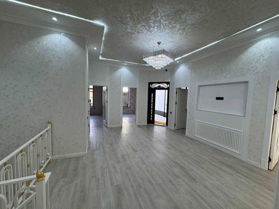 Срочно Продам участок Бектемир 3 соток 5 ком авторский проект