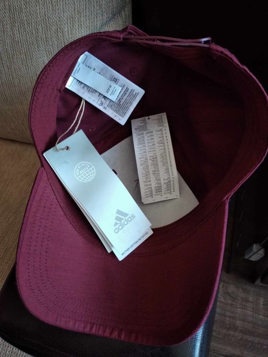 Мъжка шапка Adidas Original