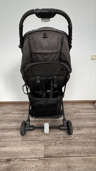 Продаётся детская коляска