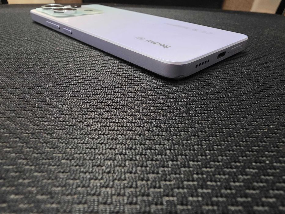 Xiaomi Redmi Note 13 Pro 5G 8GB/256GB, Aurora Purple
