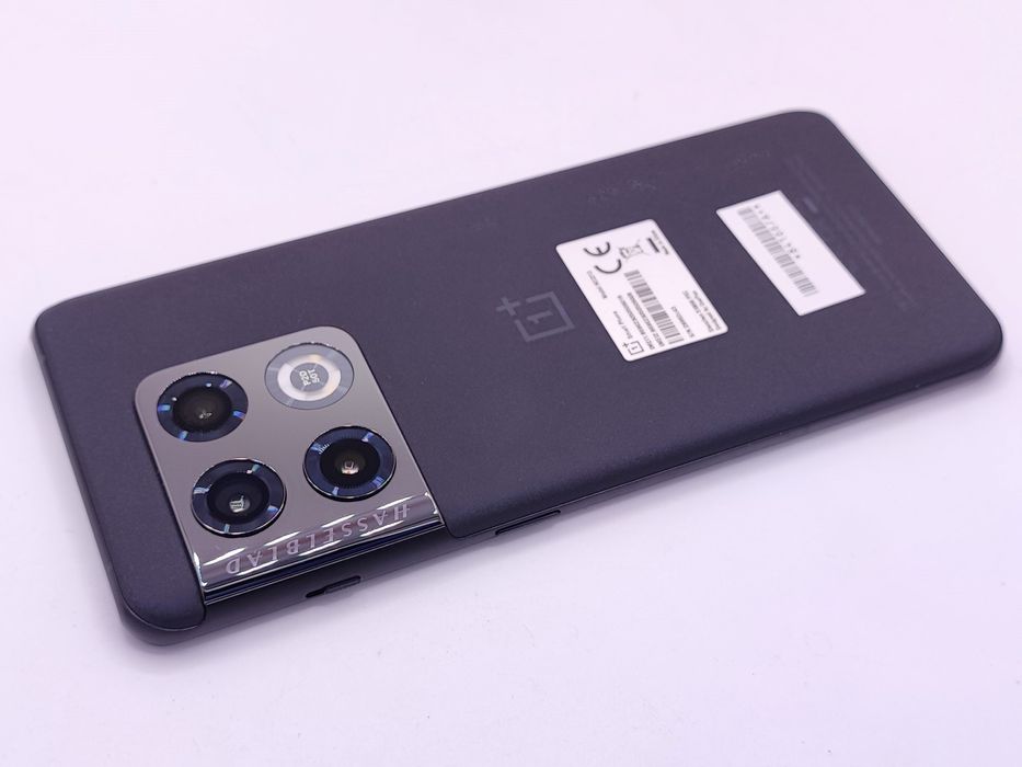 OnePlus 10 Pro 5G 128GB Volcanic Black 8GB, Garantie 24 luni | #D84166