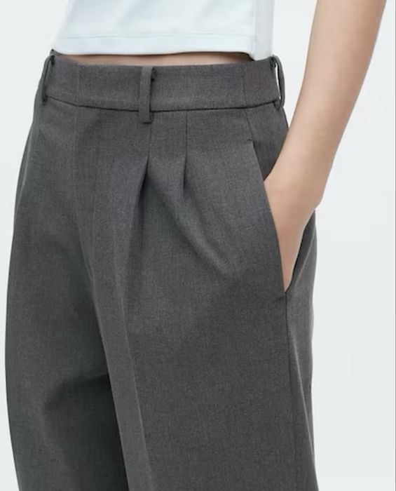 Продам брюки Uniqlo