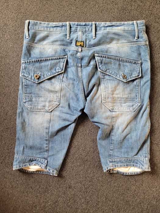 Bermude G-star Raw XXL