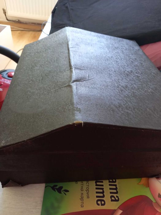 Детски акордеон работещ