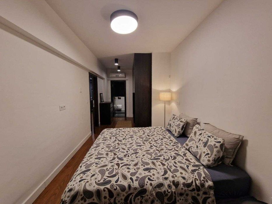 Дава се под наем Двустаен апартамент в Бургас, Лазур - 65 кв.м за 193.8 € - Снимка #2