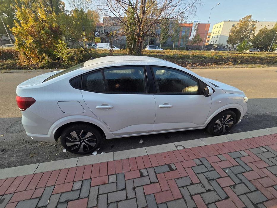 Flota autorizata Uber / Bolt - Inchiriere masini