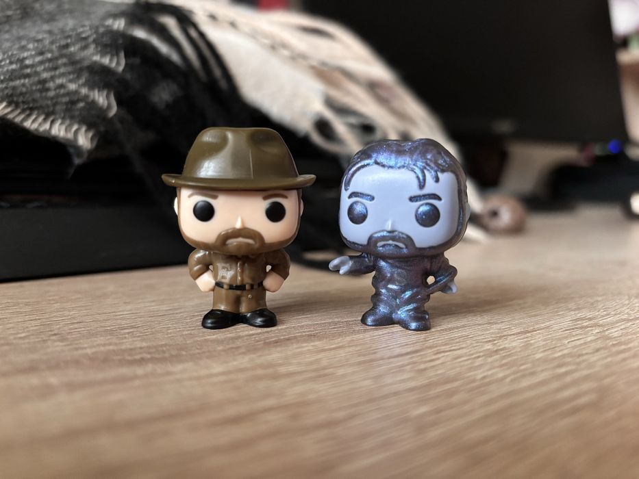 Kinder Joy x Stranger Things TOP PRICE