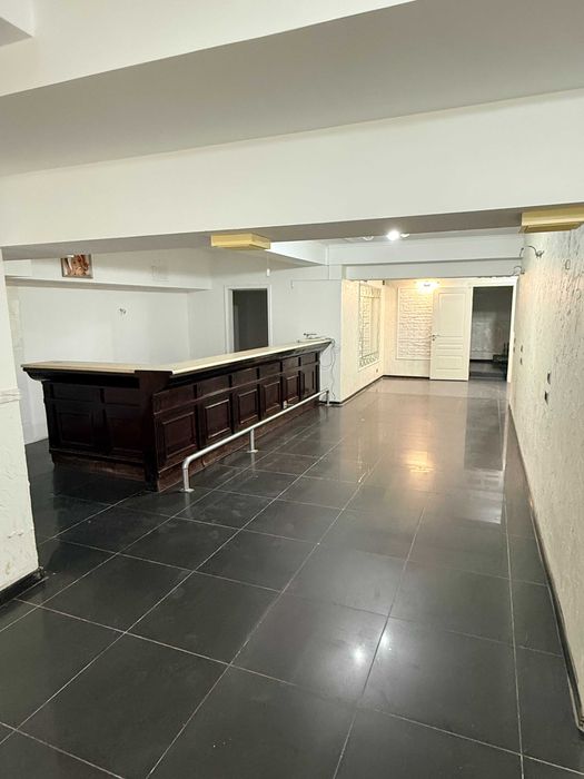 В аренду помещение 189 кв.м